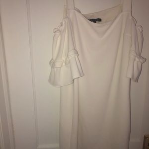 Supply & Demand dress
